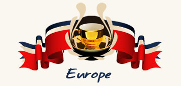 Coffee Europe 