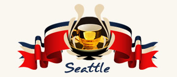 Coffee Seattle
