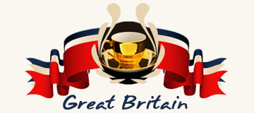English Tea