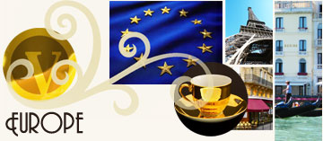 European Coffee  