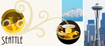 Seattle Coffee  