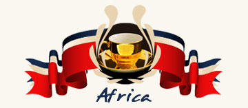 Coffee Africa