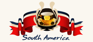 Coffee South America 