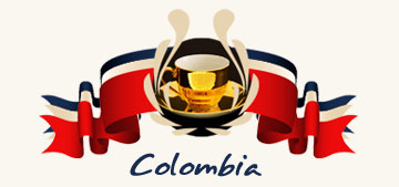Coffee Colombia