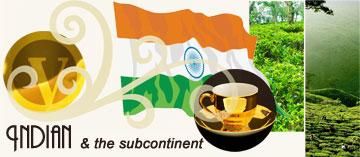 India Coffee  