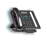 Where to recycle office phones