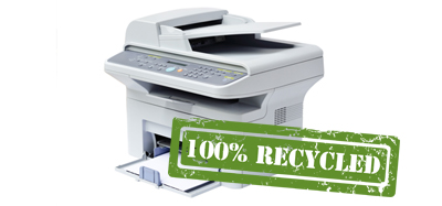 Recycle Facsimile, Telecopying, Telefax, Telefacsimile.