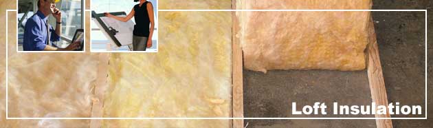 Loft Insulation
