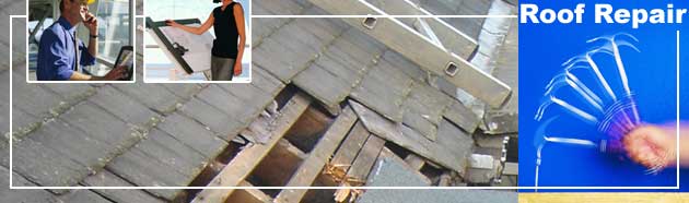 Roof Repair