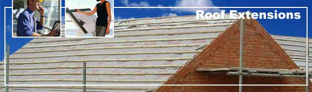 Roof Extensions 