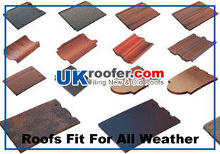 Roofers - Roofing Service