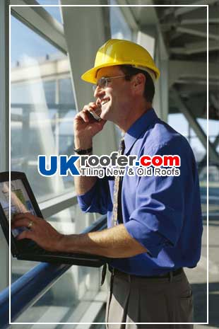 Roofers - Roof Laying  Service