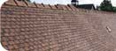 Ashdowne Clay Plain Tile 