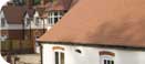 Acme Single Camber Clay Plain Tile 